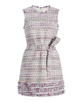 Ashton Sleeveless Dress