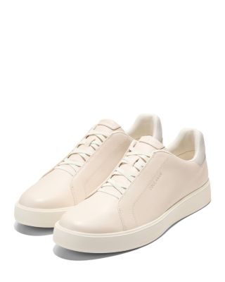 Men's GrandPrø Luxe Slip-On Sneakers
