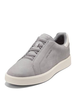 Men's GrandPrø Luxe Slip-On Sneakers