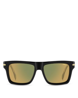 Square Sunglasses, 54mm
