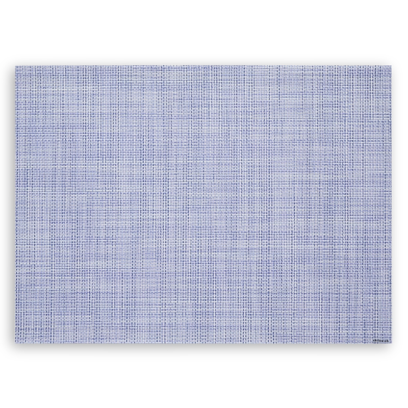 Chilewich Mini Basketweave Rectangluar Placemat