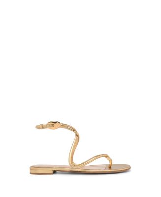  Women's Jungle Mamba Flat Sandal