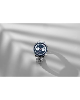 Mulholland Driver Chronograph, 42mm