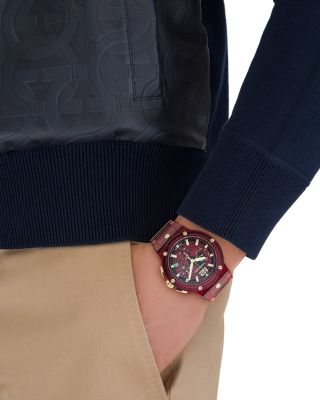 F-80 Translucent Chronograph, 44mm