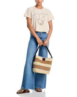 Dog Boxy Tee - Exclusive