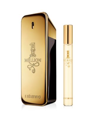 1 Million Eau de Toilette Gift Set ($153 value)