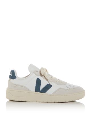 Women's V-90 Low Top Sneakers