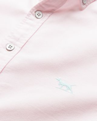 Gunn Oxford Sports Fit Shirt