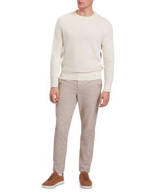 Glant Cashmere Crewneck Sweater