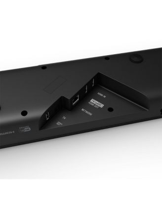 SR-X50A True X Bar 50A Dolby Atmos Soundbar with Wireless Subwoofer