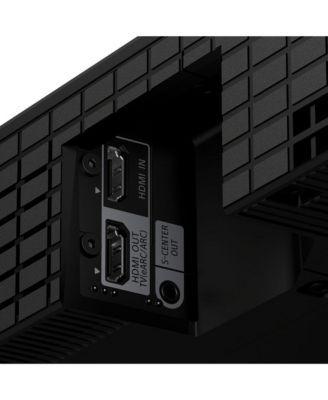 HT-A9000 BRAVIA Theater Bar 9 with Dolby Atmos