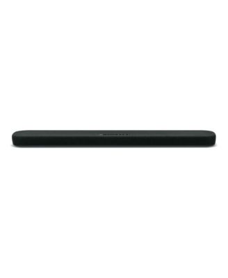 SR-B20A Soundbar with Dual Built-In Subwoofers, Bluetooth, and DTS Virtual:X