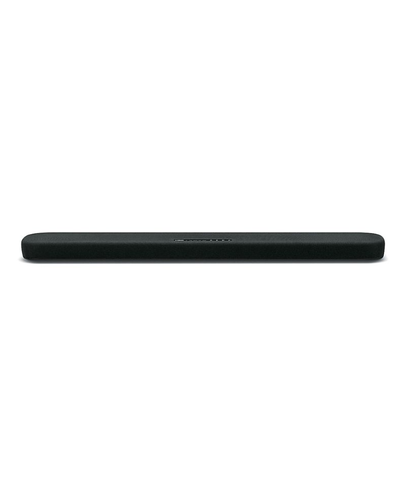 Yamaha Sr-B20A Soundbar with Dual Built-In Subwoofers, Bluetooth, and Dts Virtual:X