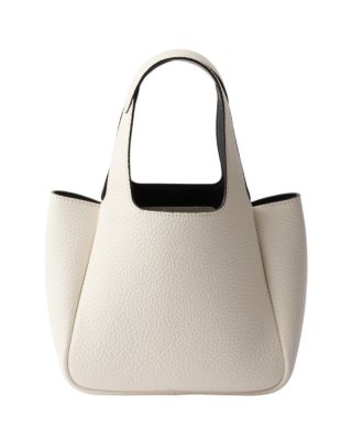  Mini Leather Handbag