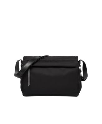  Traveller Medium Padded Re-Nylon Bag