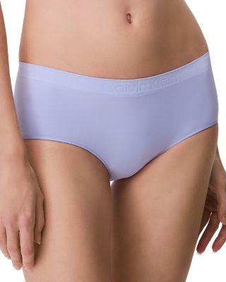 Bonded Flex Seamless Boyshorts