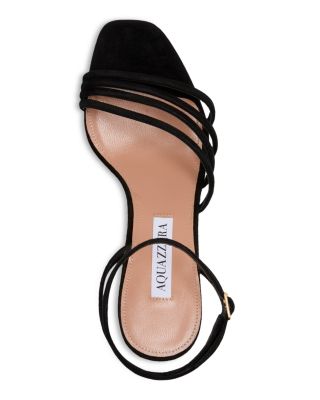 Women&#39;s Latour Strappy Suede Sandals