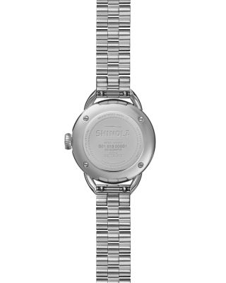 Runabout Watch, 25mm