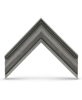  65" Slim Frame for Samsung The Frame TV 2021-2025 (Modern Tuxedo Black)