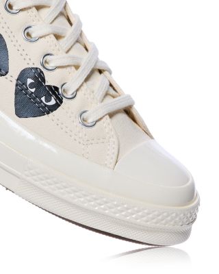 Men's Low Top Lace Up Sneakers