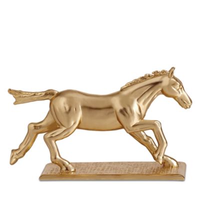 Horse Knife/Chopstick Rests, Set of 6