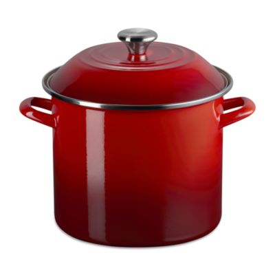 10 Qt. Classic Round Stock Pot