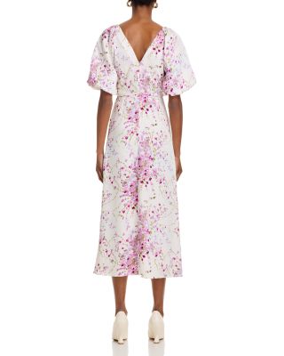 Midsummer Bloom Brenton Dress