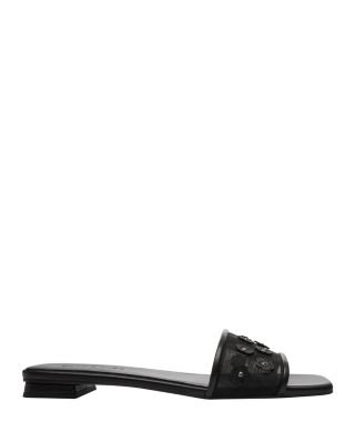 COACH - Women's Tea Rose Sandals