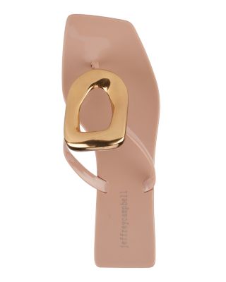 Women's Linques Jelly Sandals