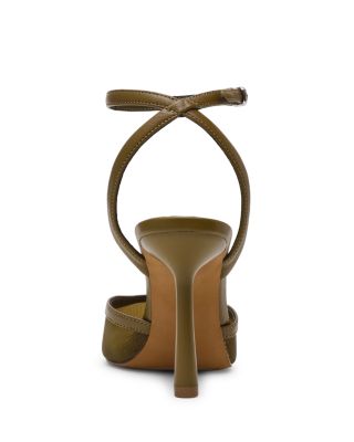 Women's Alliance-M Pumps