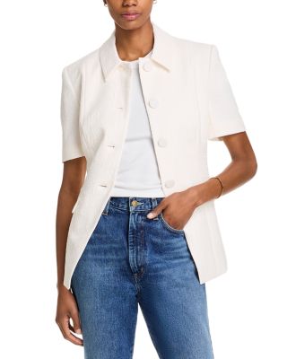 Bodie Jacquard Jacket