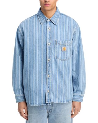 Rylan Shirt Jacket