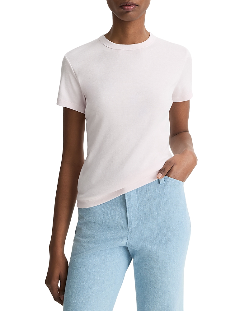 Vince Dropped-shoulder T-shirt