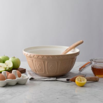 Set of 2 Mixing bowls + Batter Bowl Set