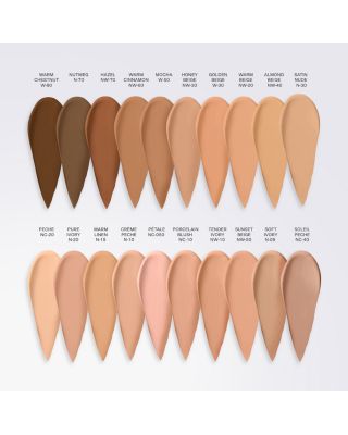 Skin Caviar Concealer - Foundation SPF 15
