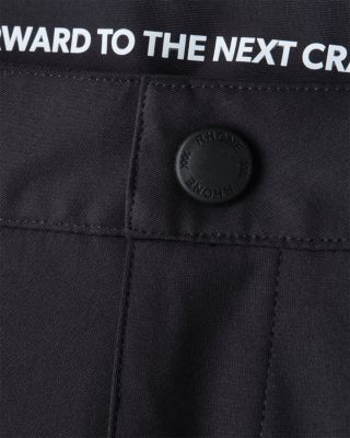 7" Commuter Regular Fit Shorts