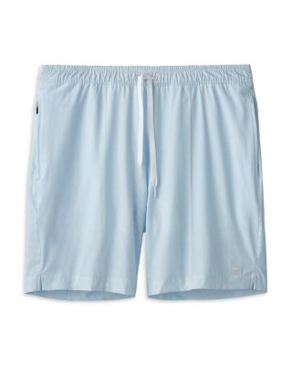 7.5" R&R Swim Shorts