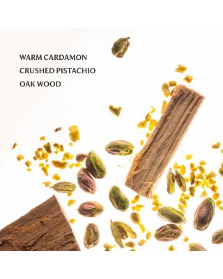 Power Essence Hydrating Body & Hair Fragrance Mist - Rich Pistachio 2 oz.