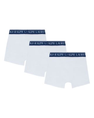 Boys' Cotton Stretch Jersey Boxer Briefs, Pack of 3 - Big Kid