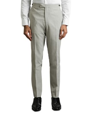 REISS - Check Mixer Trousers