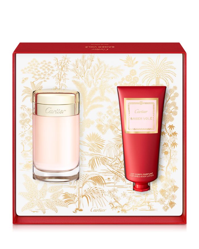 Baiser Volé Gift Set ($191 value)