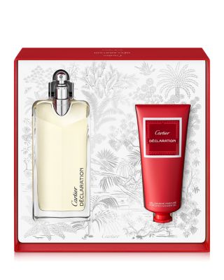 D&eacute;claration Gift Set ($185 value)