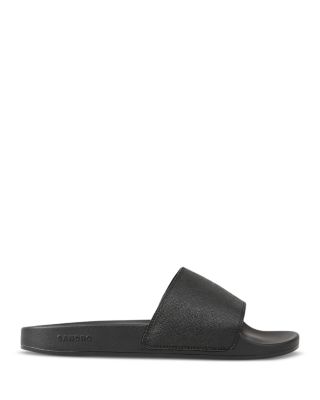 Men's Leather Sandals