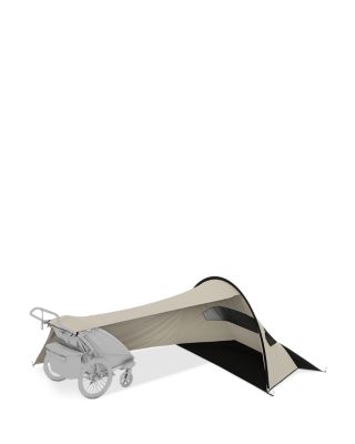 Urban Glide Wind & Sun Tarp