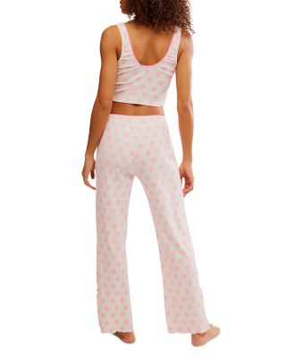 Fresh In Love Lounge Set