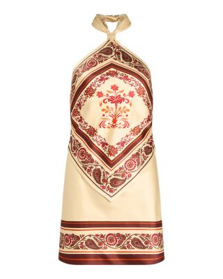 Retrofete - Adelaide Dress