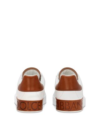 Men's Low Top Sneakers