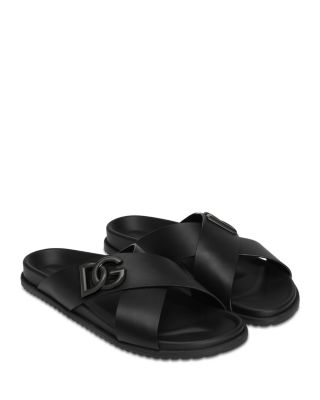 Men&#39;s Slide Sandals