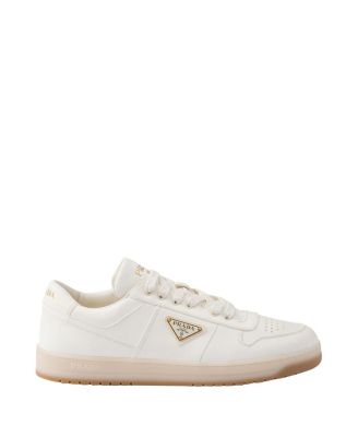 Men's Downtown Nappa Leather Sneakers