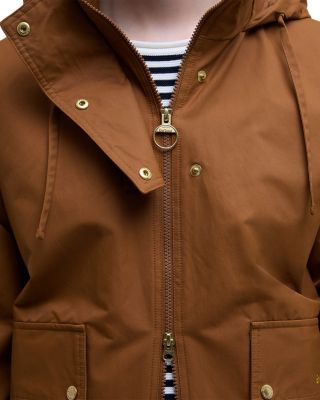 Cecile Showerproof Jacket